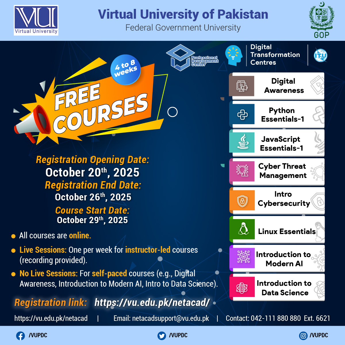Virtual - Ready to master in-demand skills and stand out in today’s ...