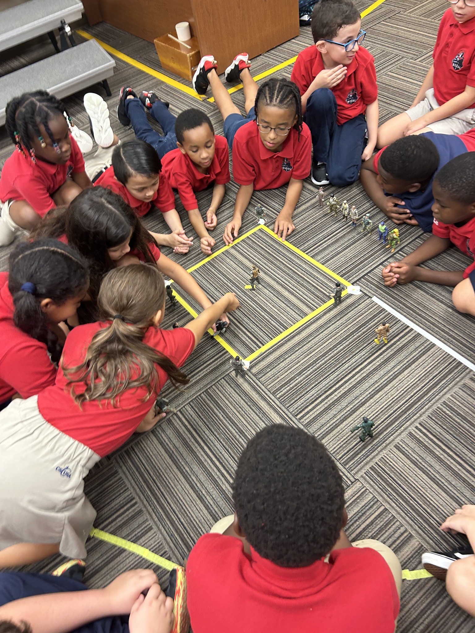 Renaissance... - Renaissance Charter School of St. Lucie