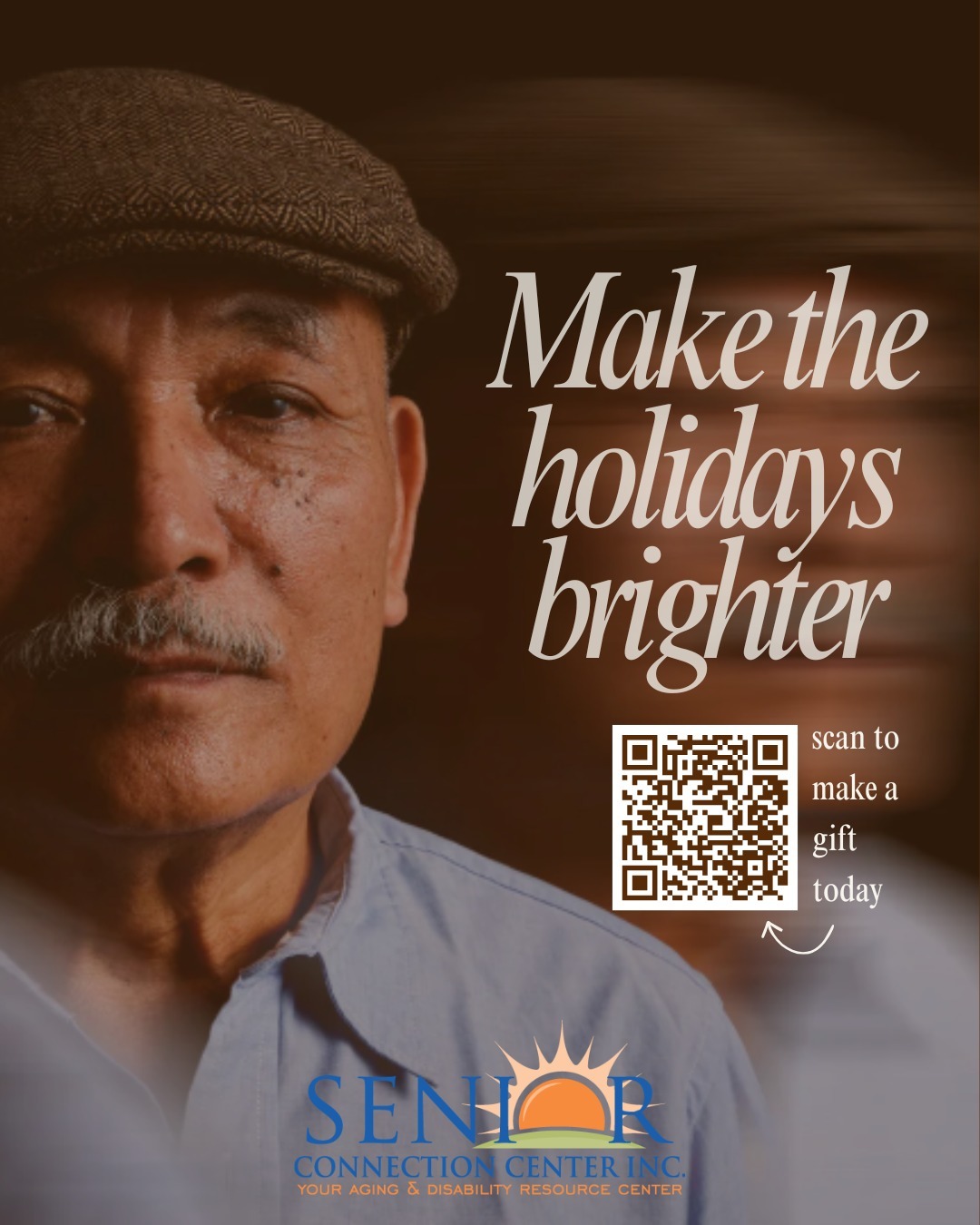 Senior Connection Center | Tampa FL