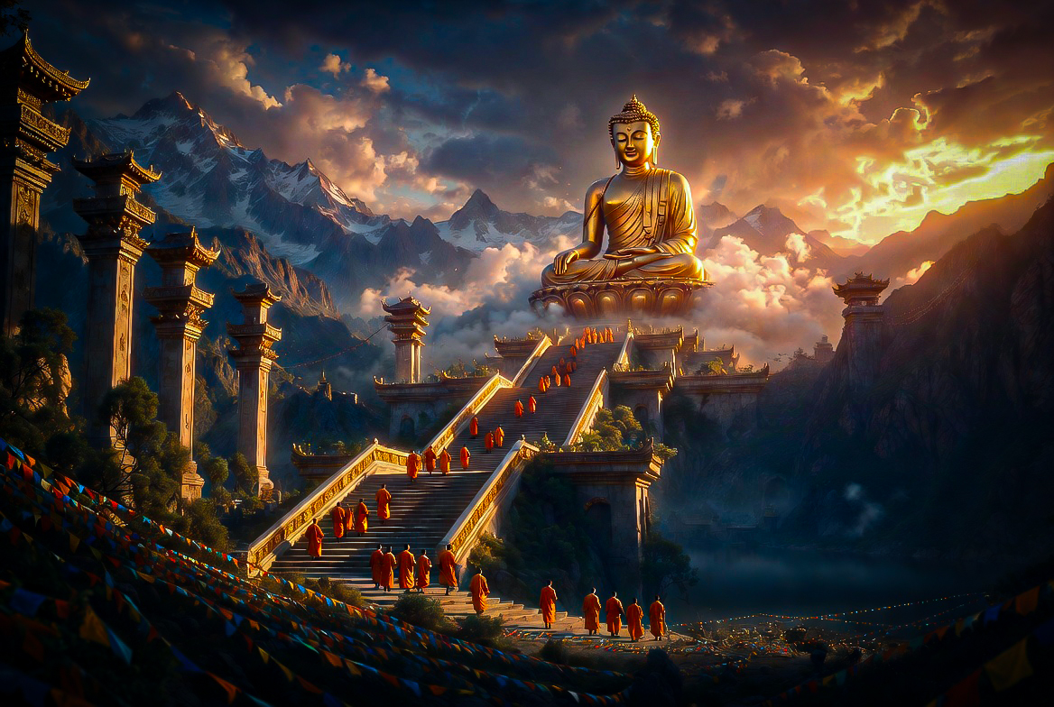 The... - The World Buddha Sasana Sevaka Sangha Bangladesh