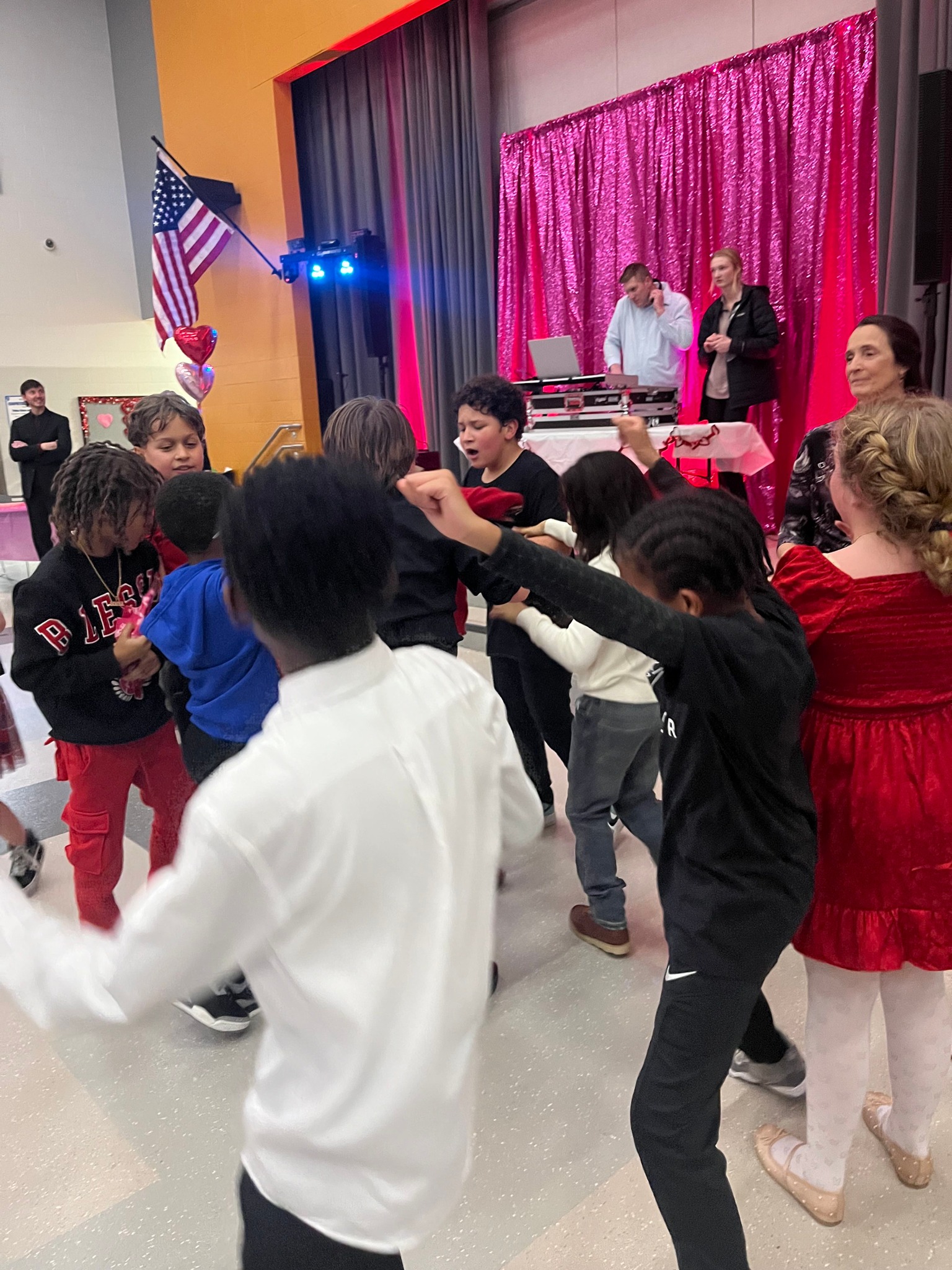 Struble Elementary School | Cincinnati OH