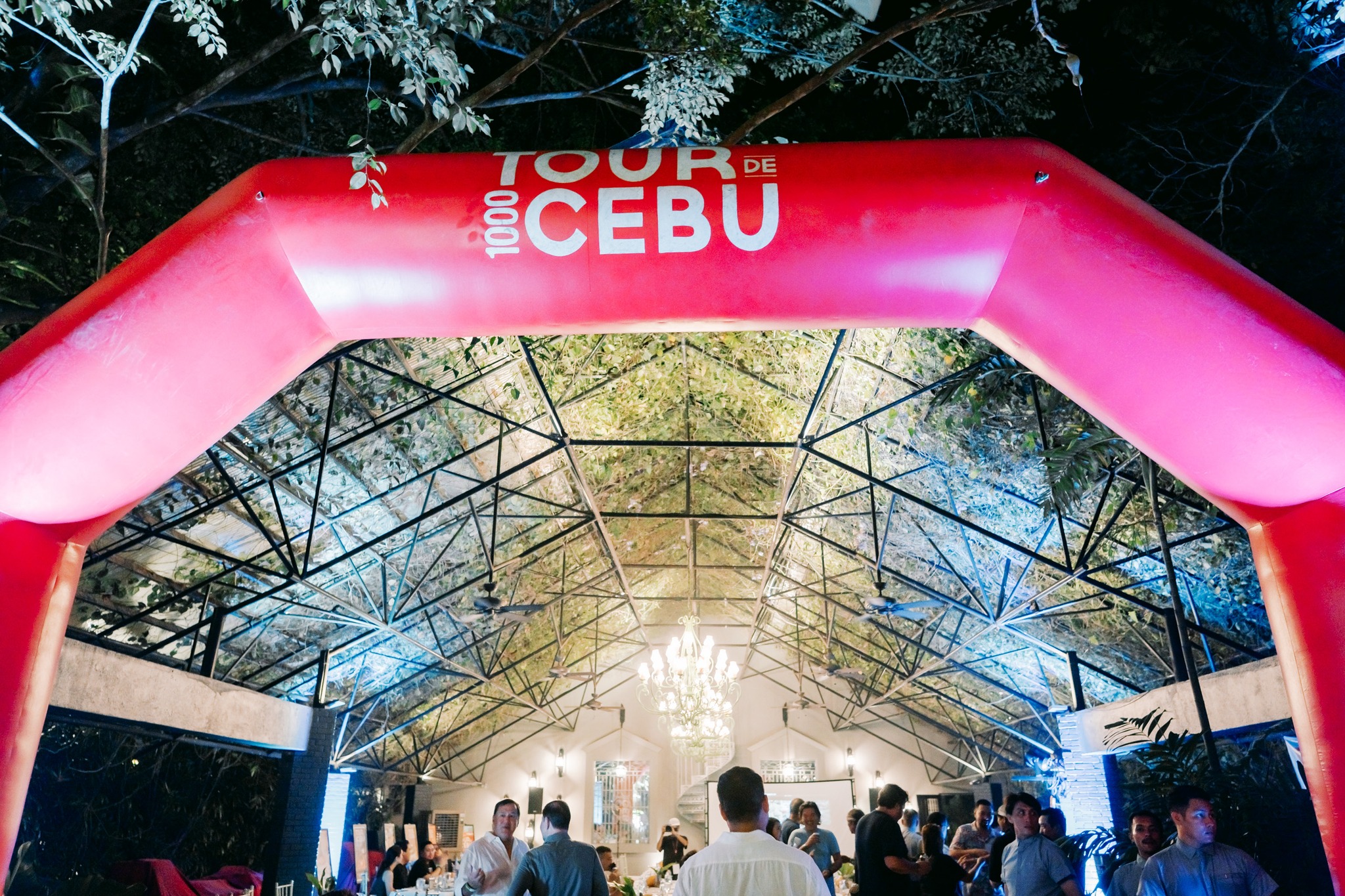 After an exciting... - Tour de Cebu Historic Sports Car Rally | Facebook