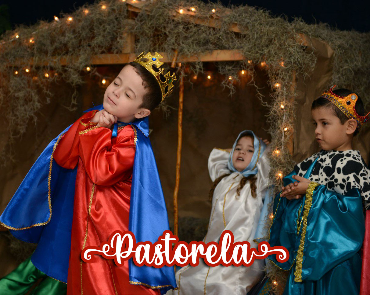Guion de una pastorela navideña o... - Material para Maestros | Facebook