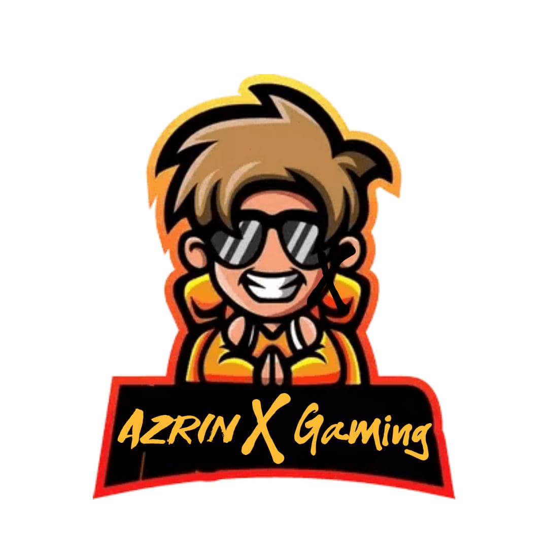 Azrin X Gaming