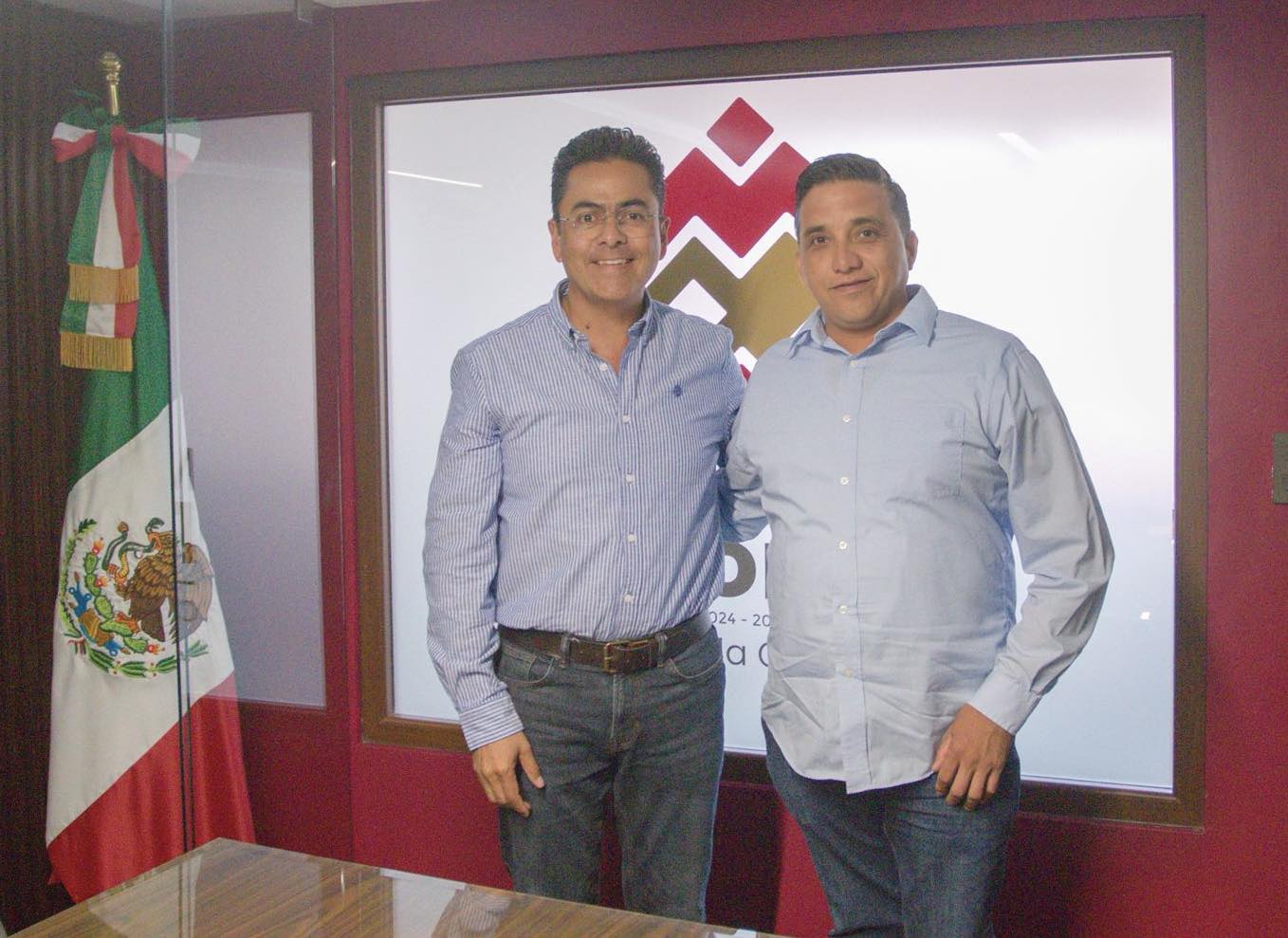 Rodolfo Rendon