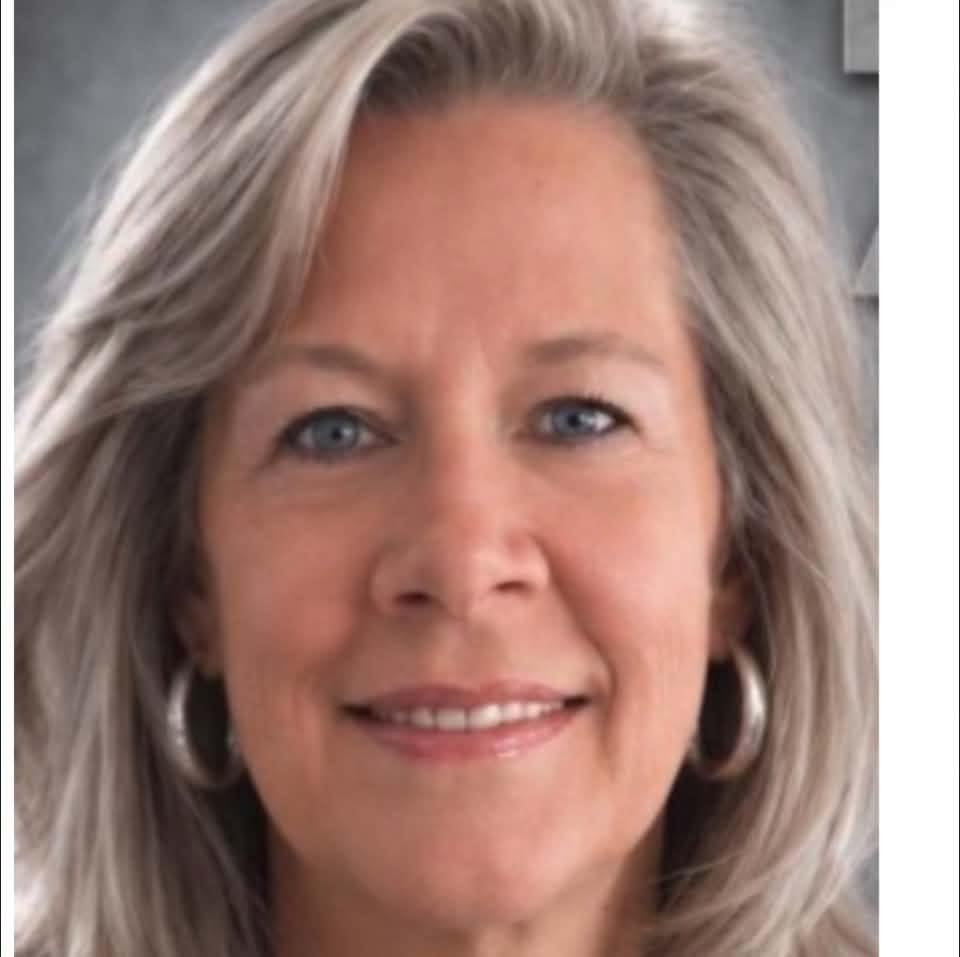 Karen Perryman