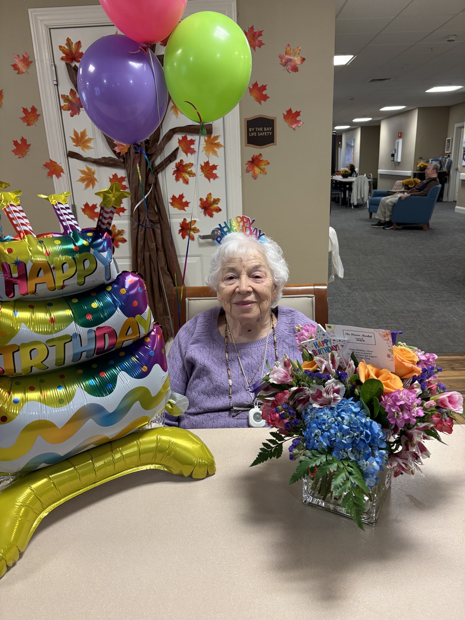 🎉💖 Celebrating a... - Keystone Place at Buzzards Bay | Facebook