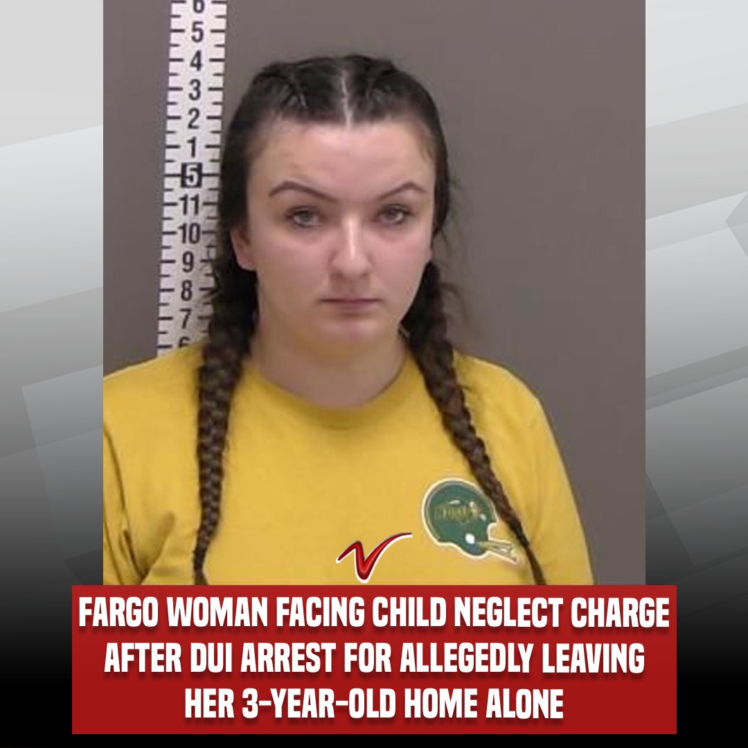 After she was arrested for DUI,... - Valley News Live | Facebook