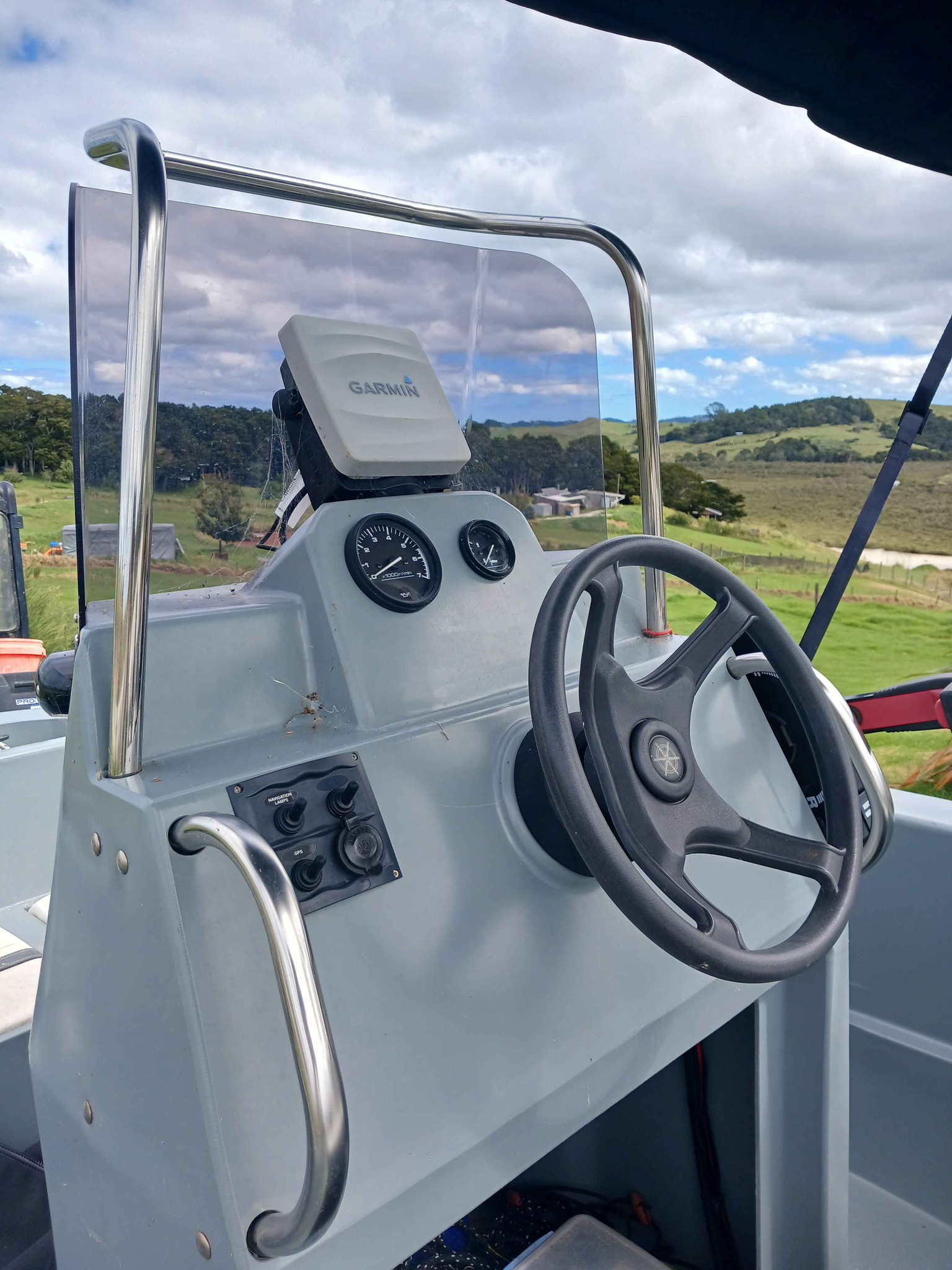Smartwave 4200 - Boats - Maungaturoto, New Zealand | Facebook ...