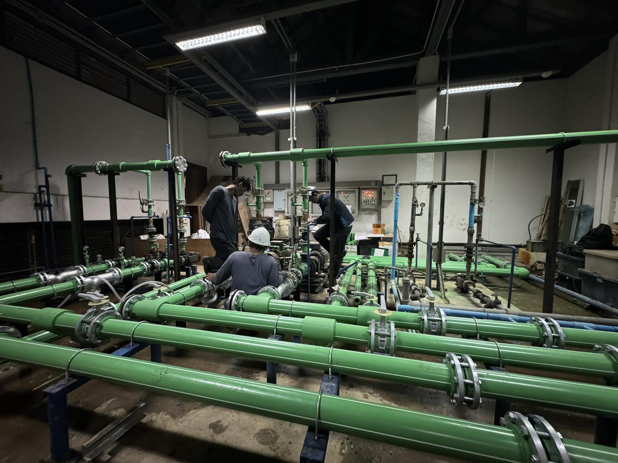 Thai-Fin... - Thai-Fin Engineering & Consulting Co., Ltd