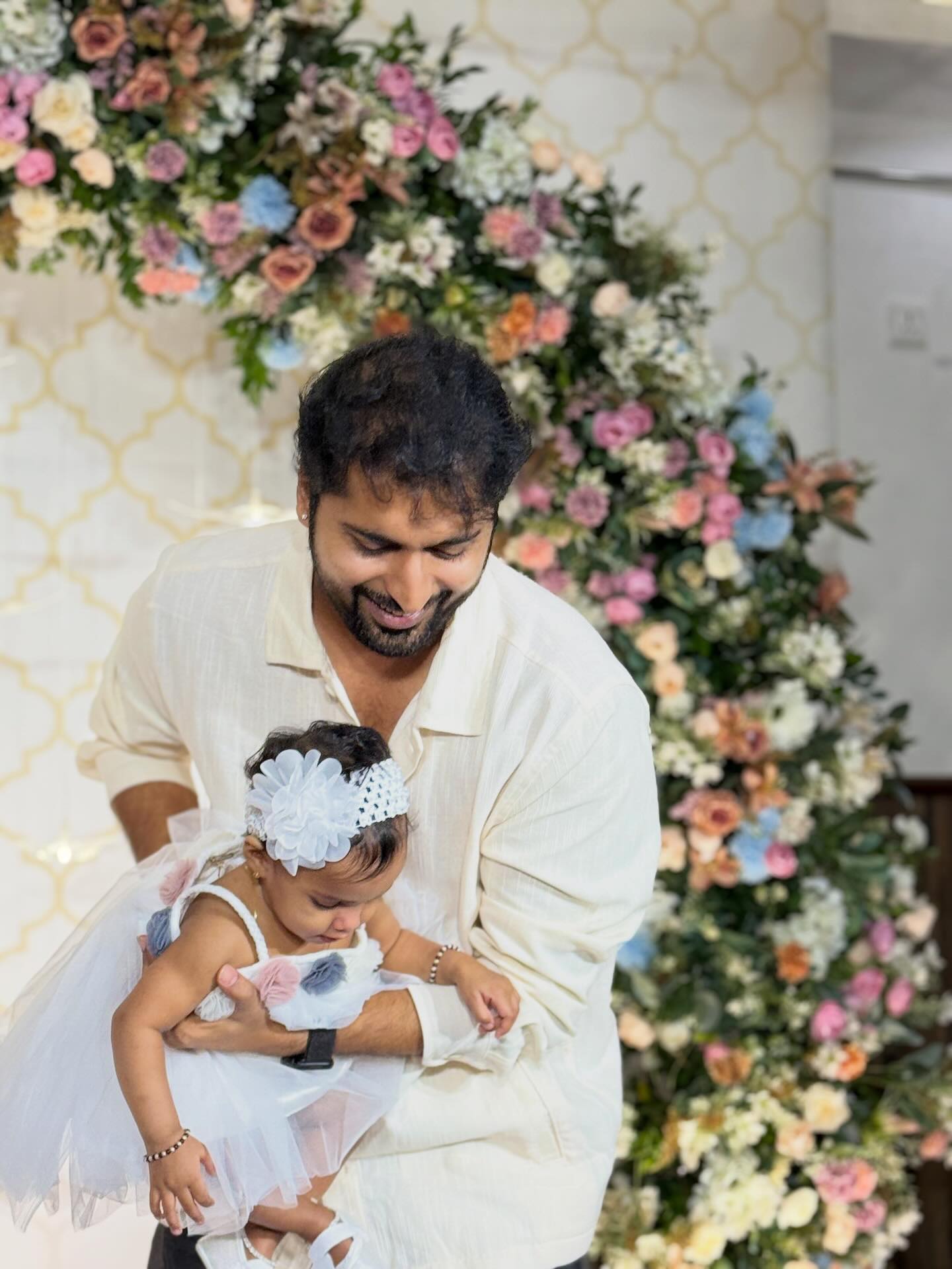 Arun Raghav