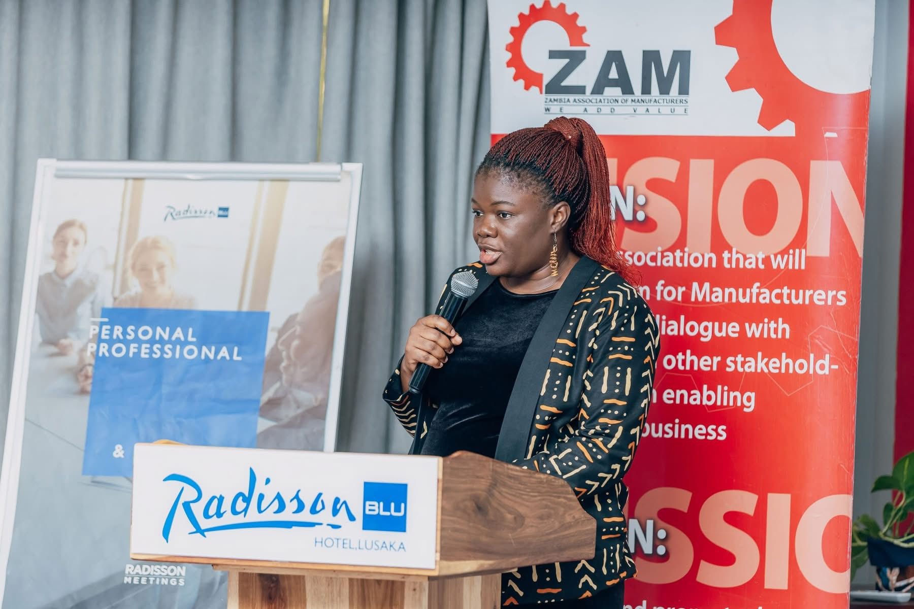 Prime Paints - Prime Paints Zambia was honoured to be... | Facebook