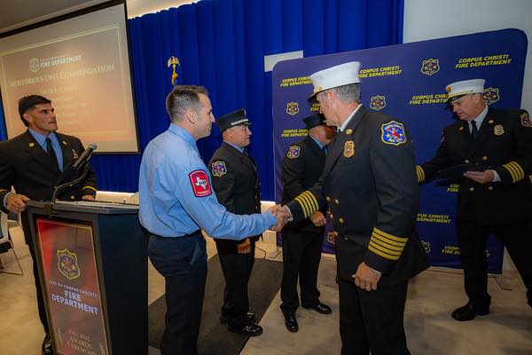 Corpus Christi Fire... - Corpus Christi Fire Department
