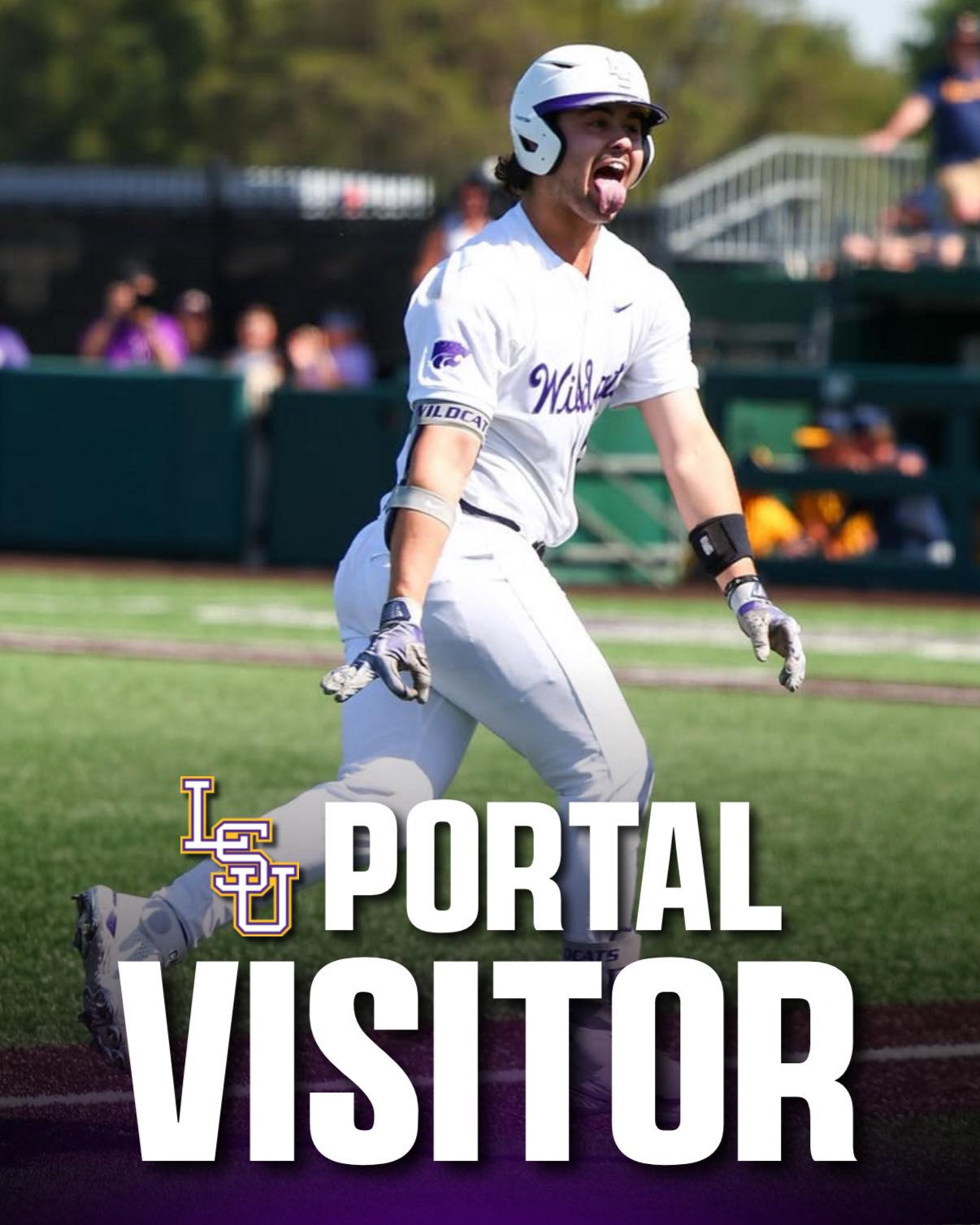 TigerBait.com - #LSU Baseball Update: The Tigers will be... | Facebook
