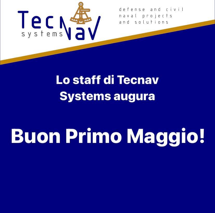 Tecnav Systems | Livorno