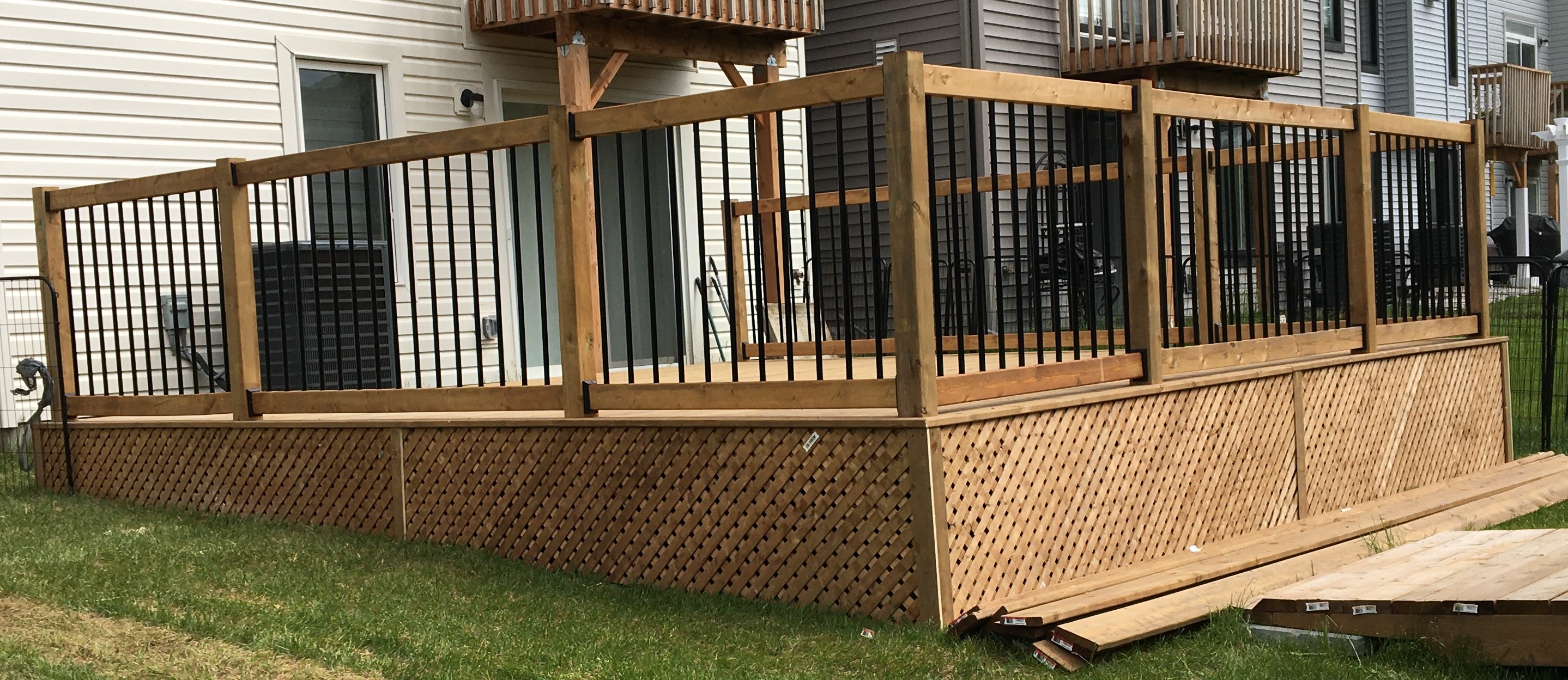 Boots & Boards Carpentry | Vernon BC