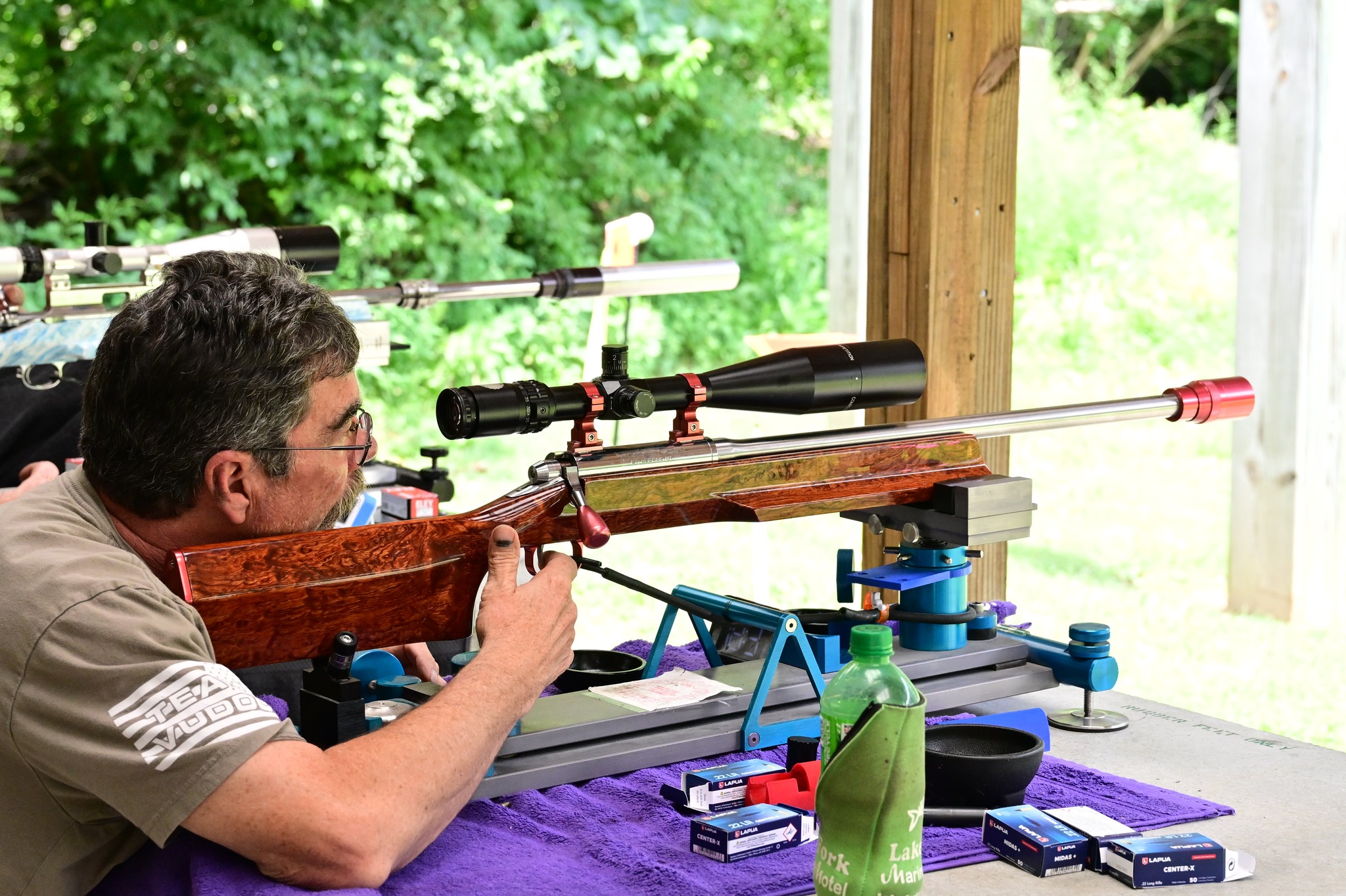 American Rimfire... - American Rimfire Association
