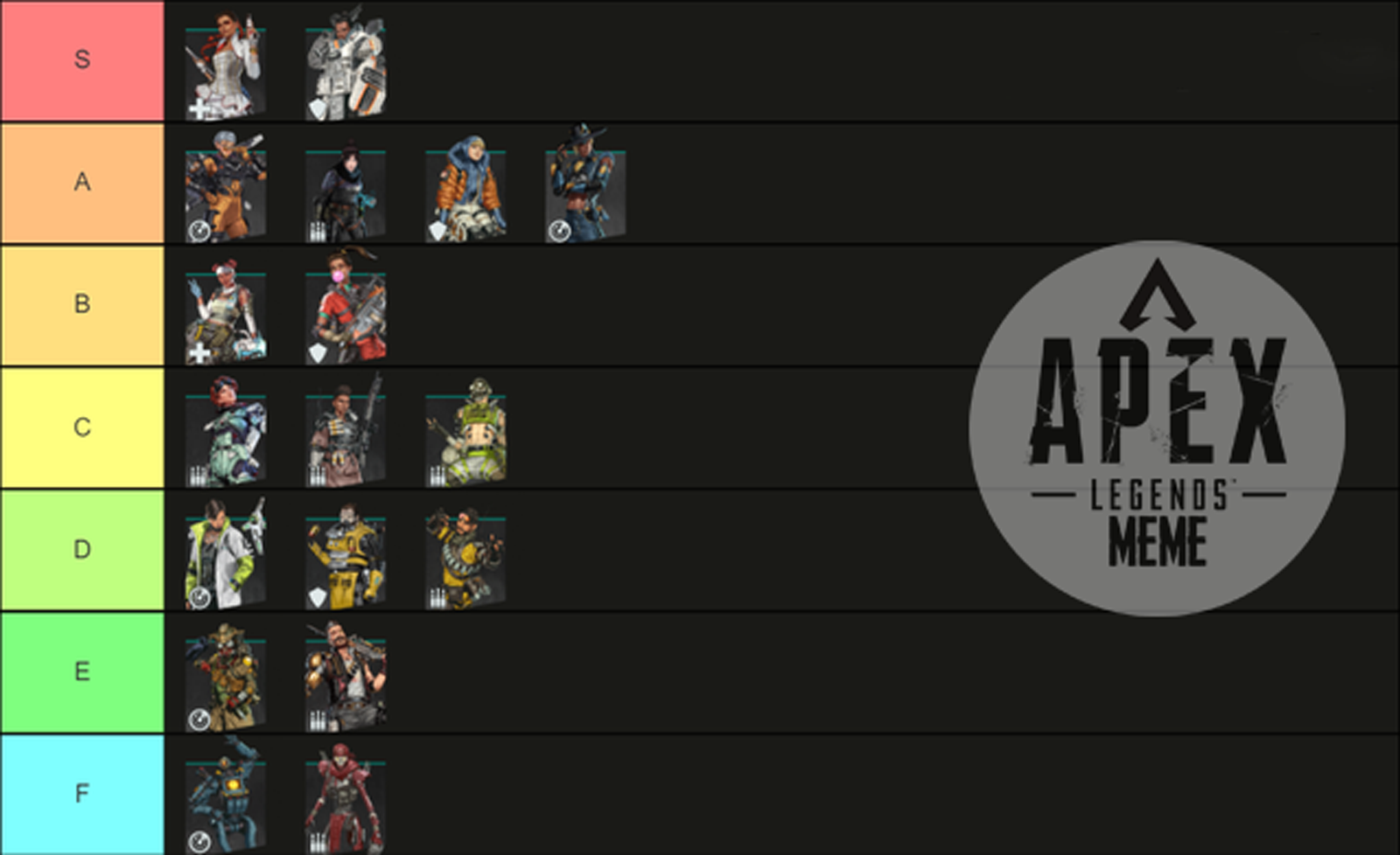 ass sex legends