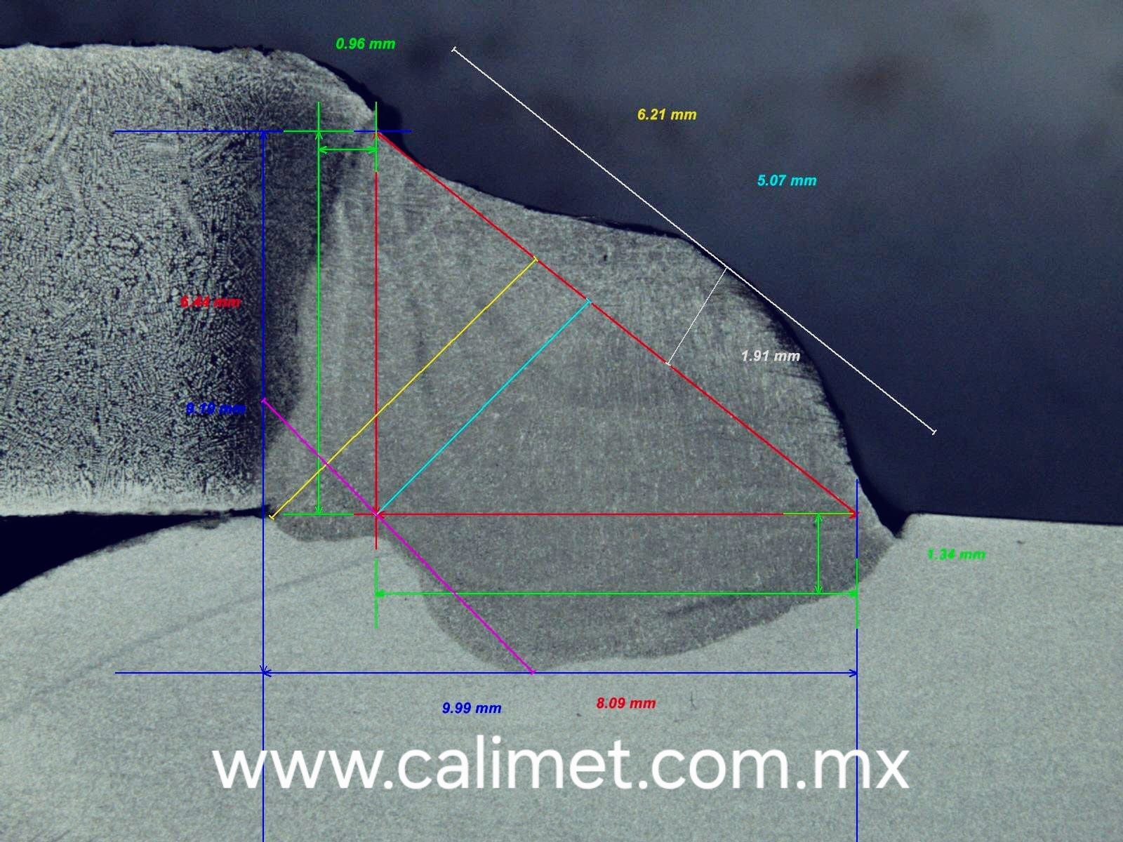 Calimet | San Nicolás de los Garza
