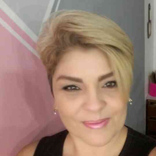 Lilibeth Aponte