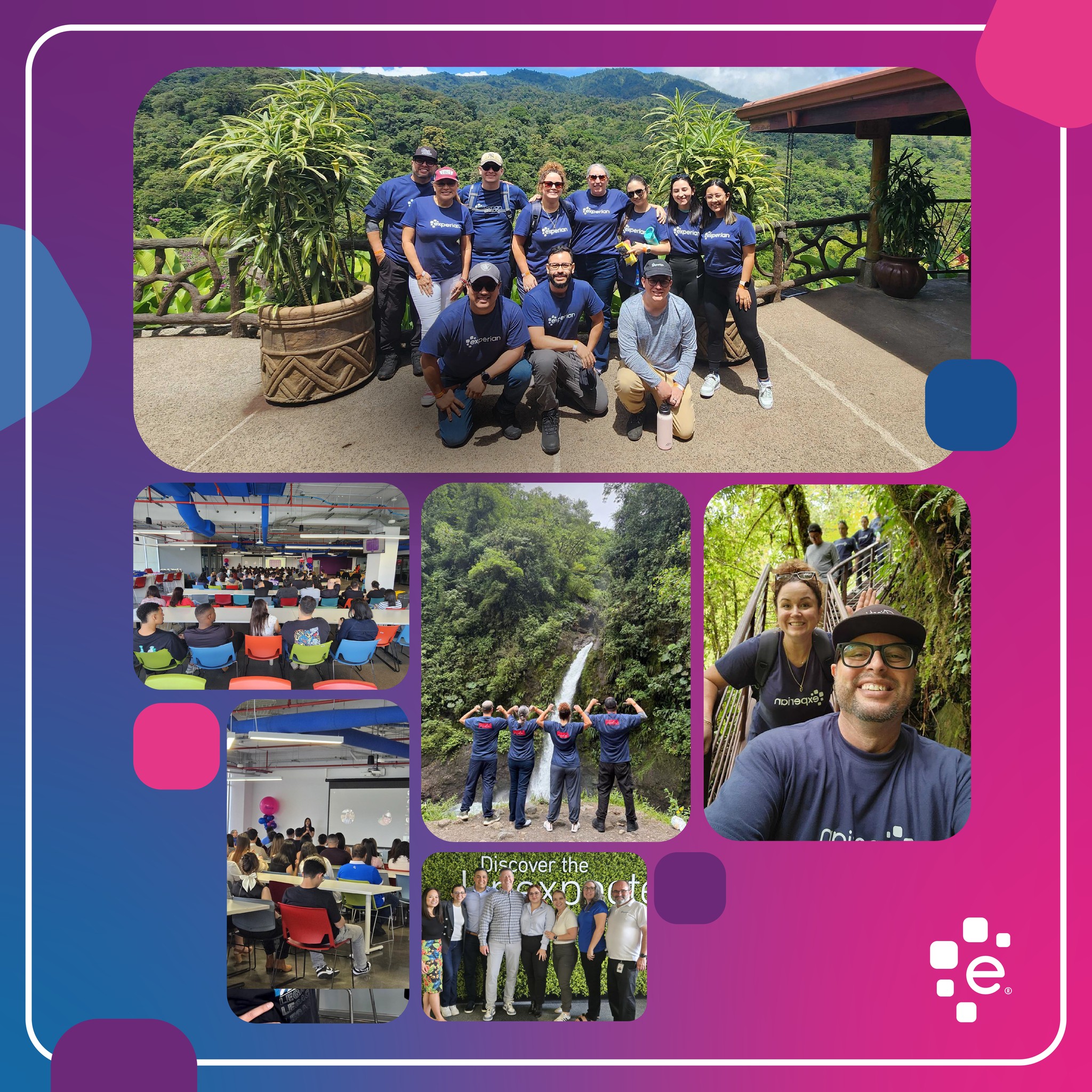 Experian Costa Rica - We are looking for a Technical Client Services ...