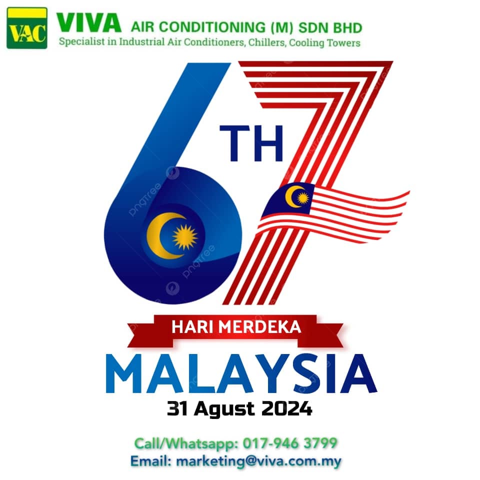 VIVA - Malaysia Independence Day, also known as the Merdeka Day, will ...