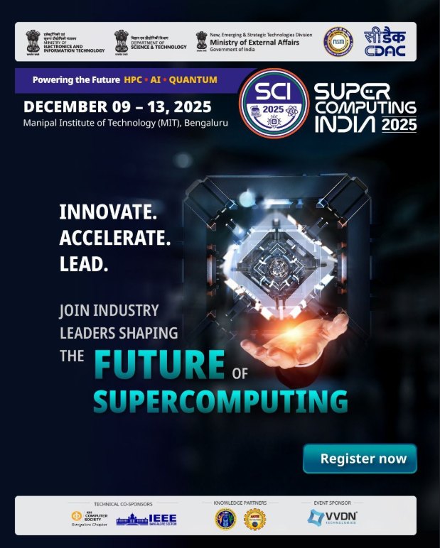 Centre - 🔥 Where India’s Tech Future Takes Center Stage 🔥 Step into the ...