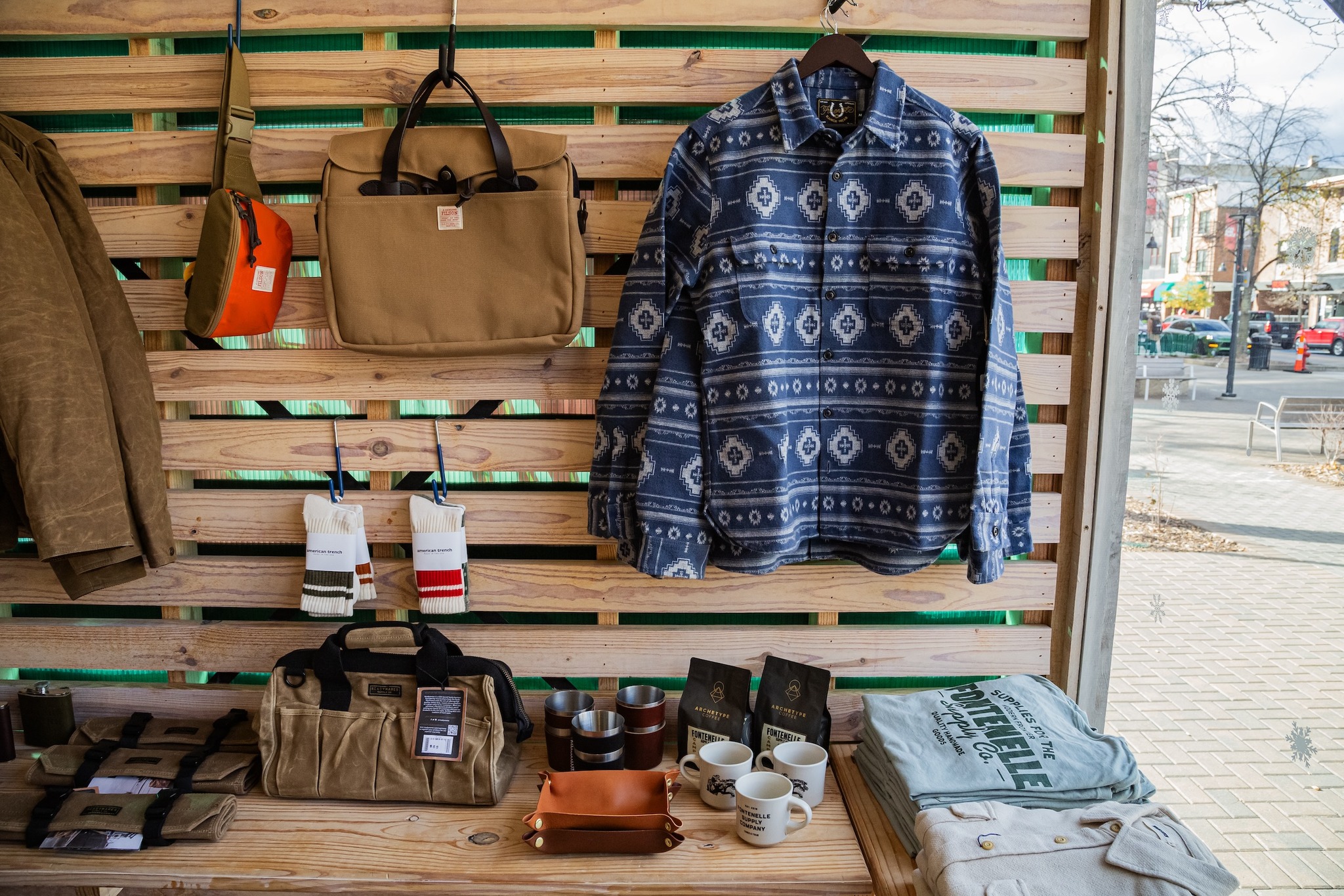 Downtown Holiday Pop-Up... - Iowa City Downtown District | Facebook