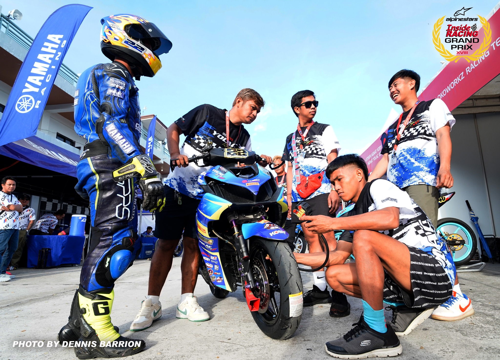 InsideRACING Magazine - Filipino riders can learn practical tips ...