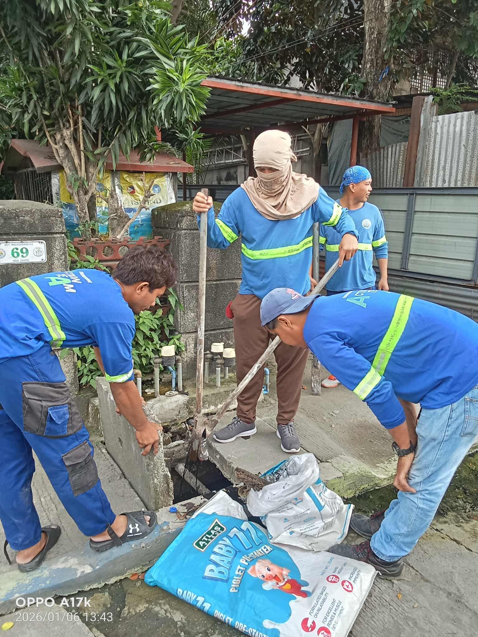 City Government of Imus added a... - City Government of Imus