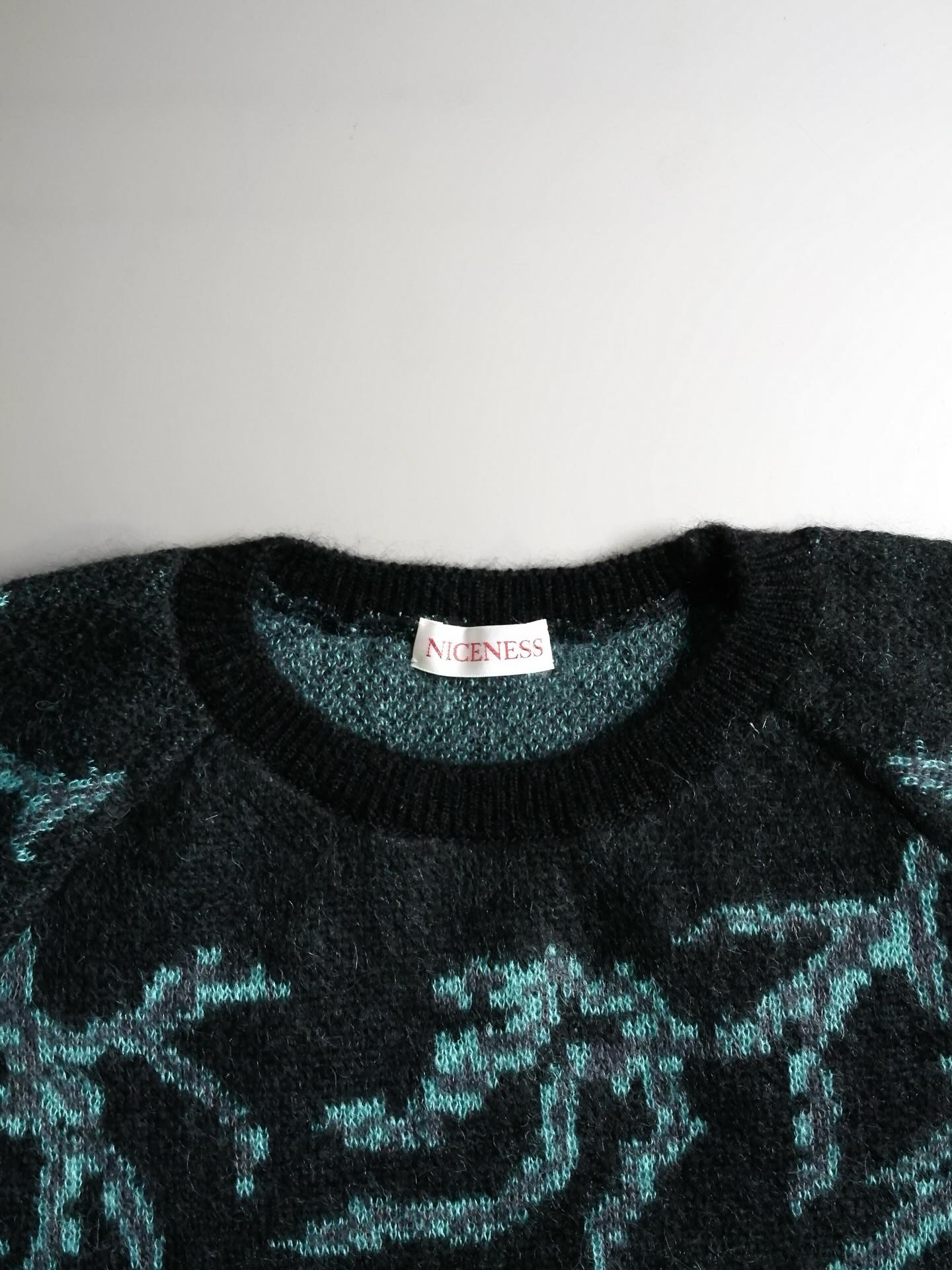 NICENESS AW25 New Delivery 8月30日(土) 12:00 WEB START FRANCES 