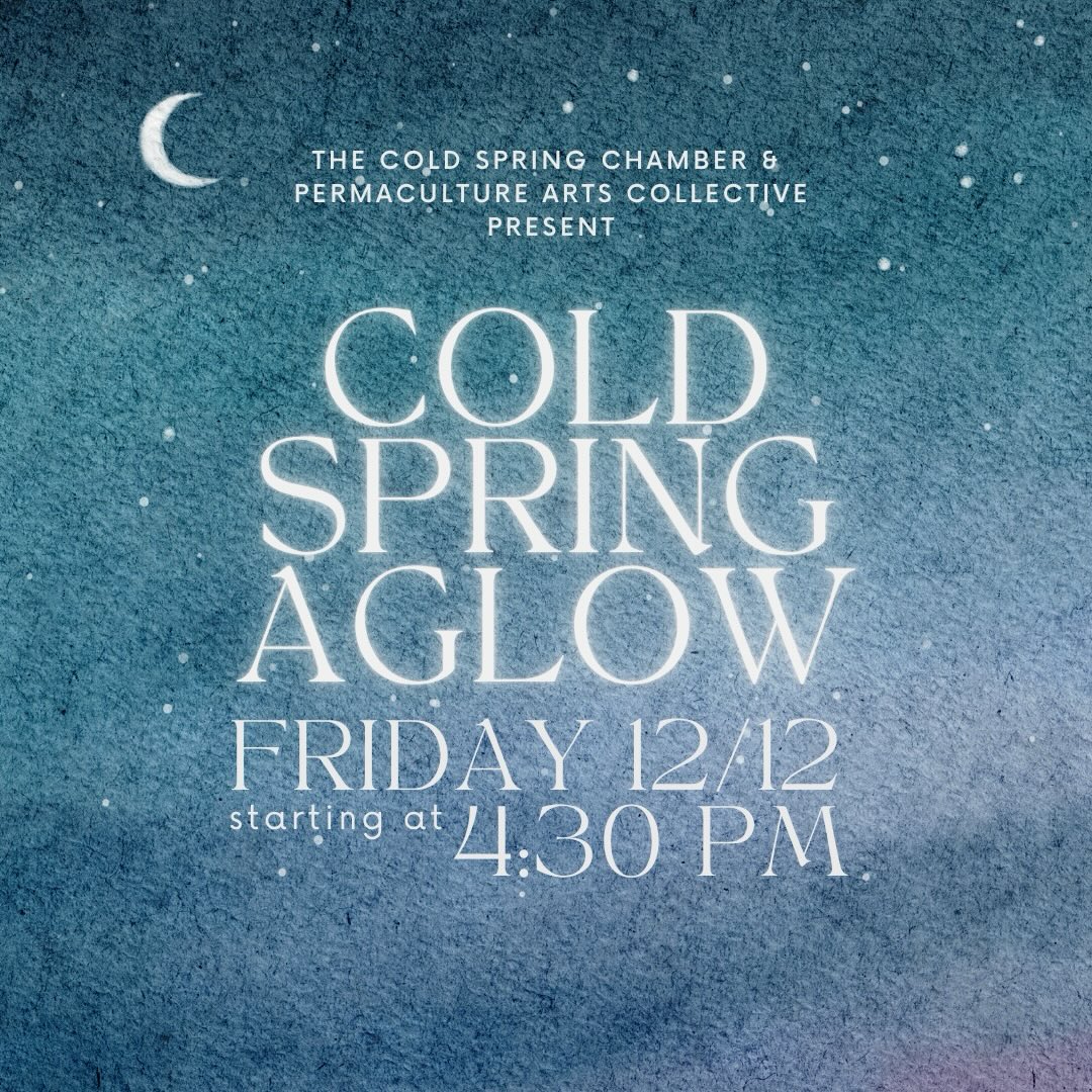Cold Spring Area Chamber of Commerce | Cold Spring NY