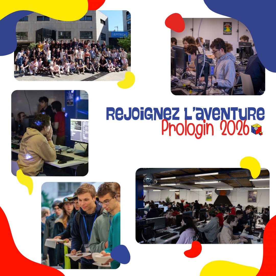 Prologin