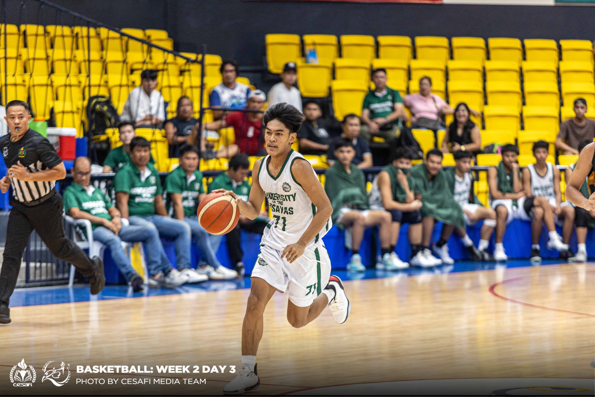Cebu Schools... - Cebu Schools Athletic Foundation, Inc.
