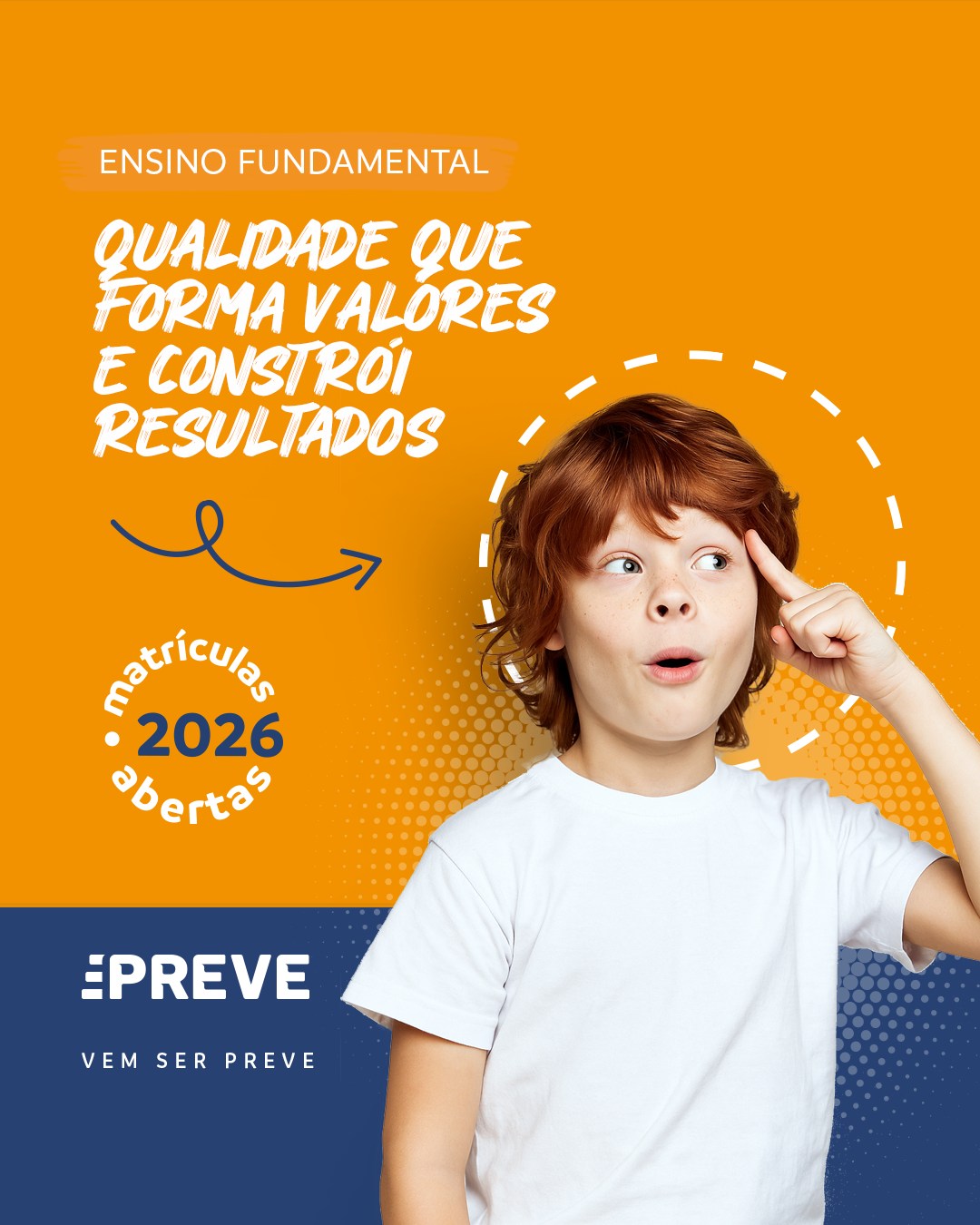 Colégio Preve Bauru | Bauru SP