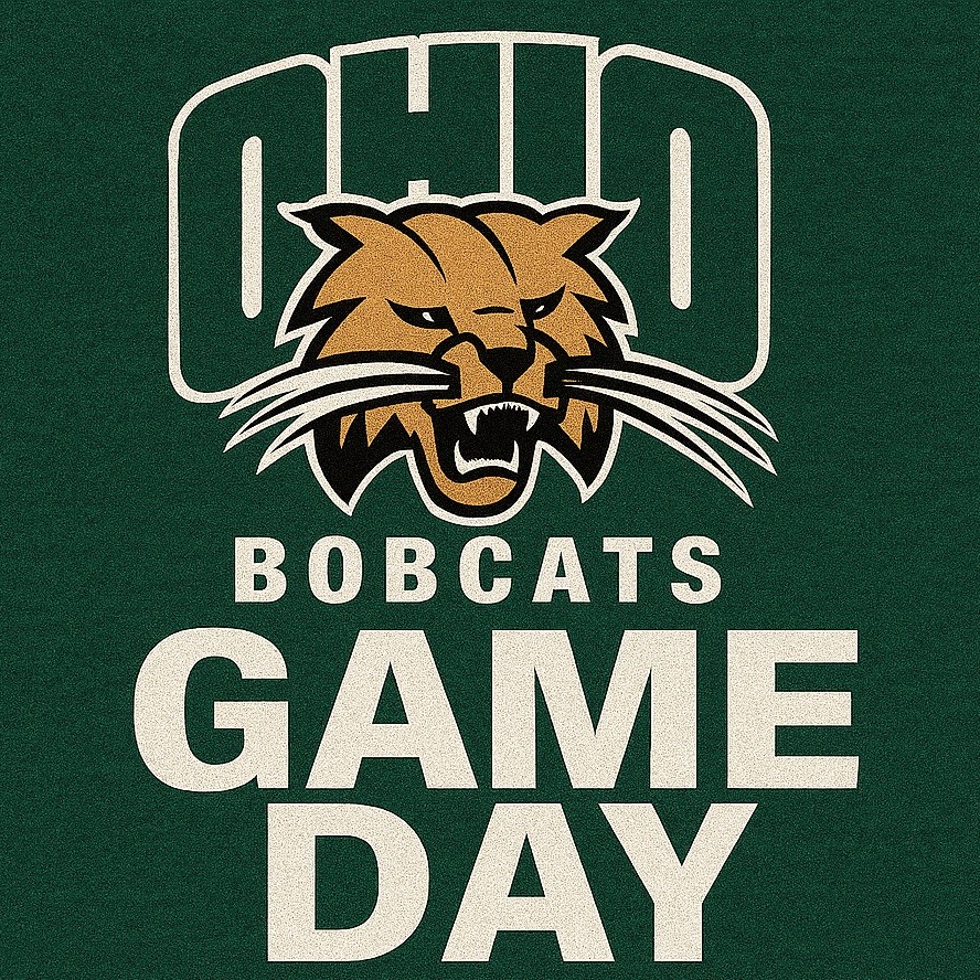 The Bobcats are on the road and we're... - Pure Rock 105 WXTQ | Facebook
