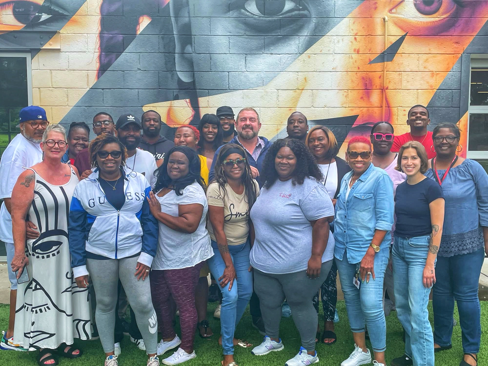 Stars Training Academy | Long Beach CA