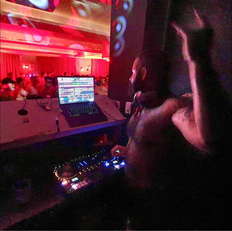 DJ Hectopascal