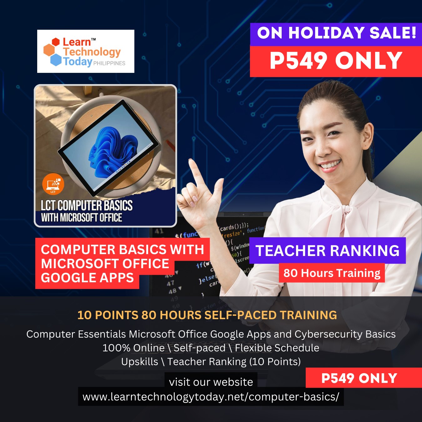 Learn - 10 POINTS FOR TEACHER RANKING! Rank Higher and Gain Points ...