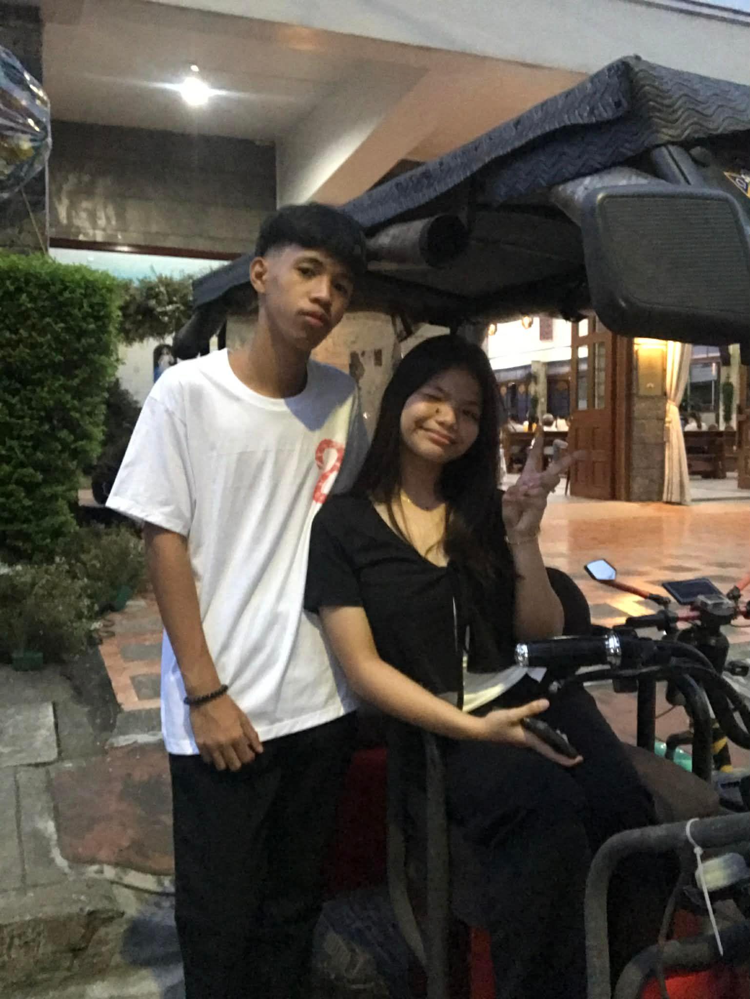 Justin Rhen Giro