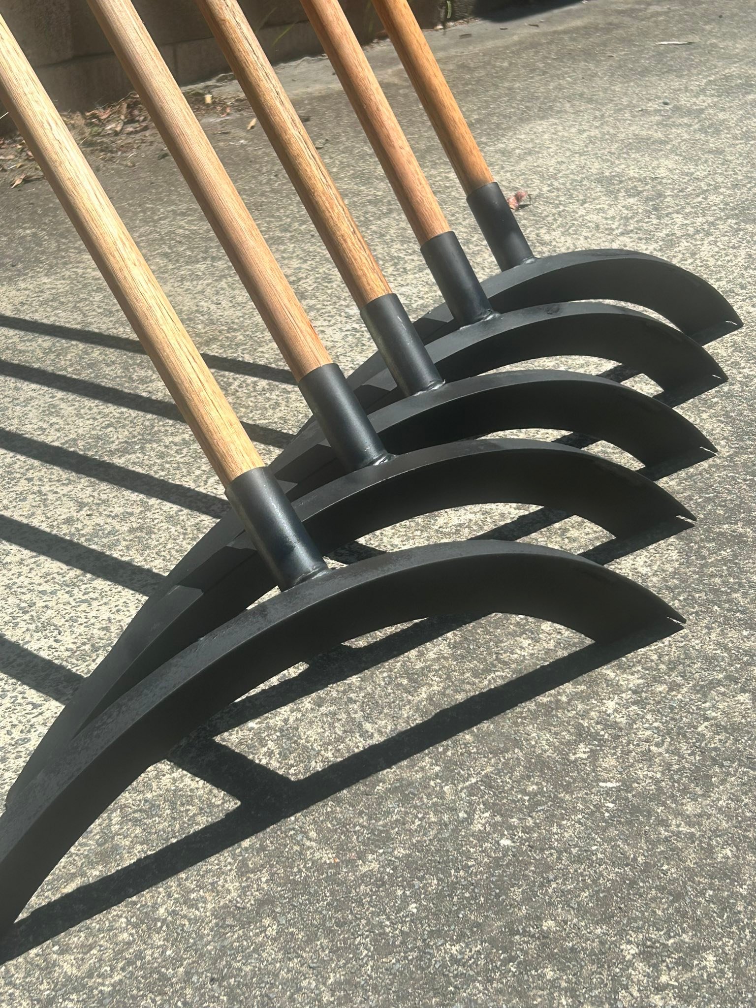 Asphalt - Asphalt tools Australia are happy to announce our asphalt ...