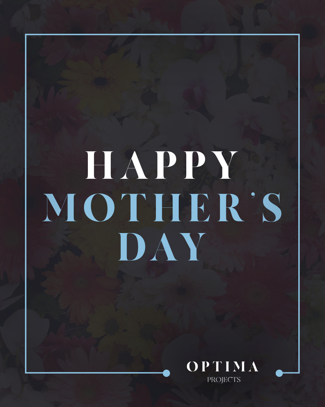 Optima - Behind every strong foundation is a stronger woman 💪 Today, we ...