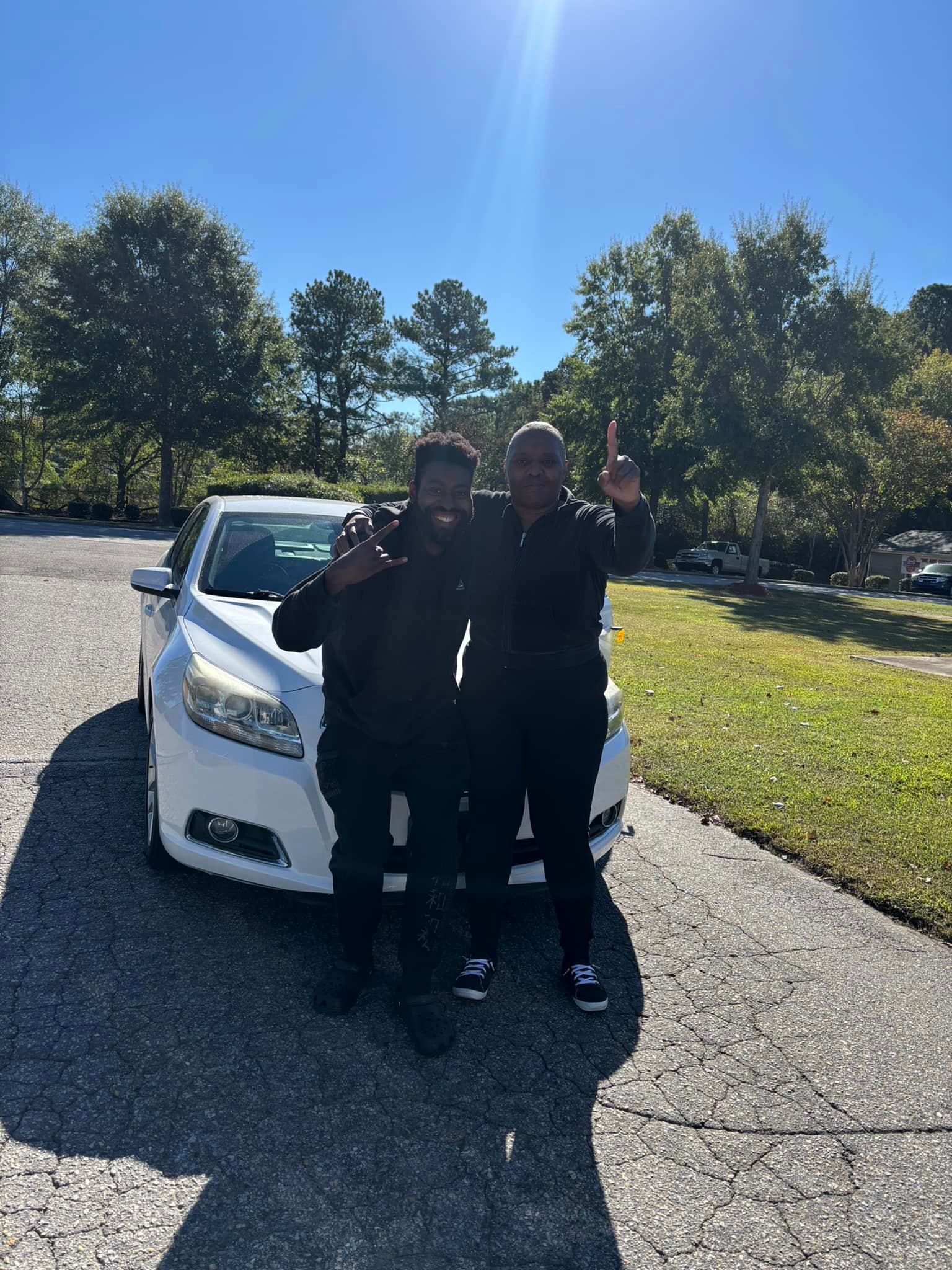 Benchmark Auto Sales, Inc. | Asheville NC