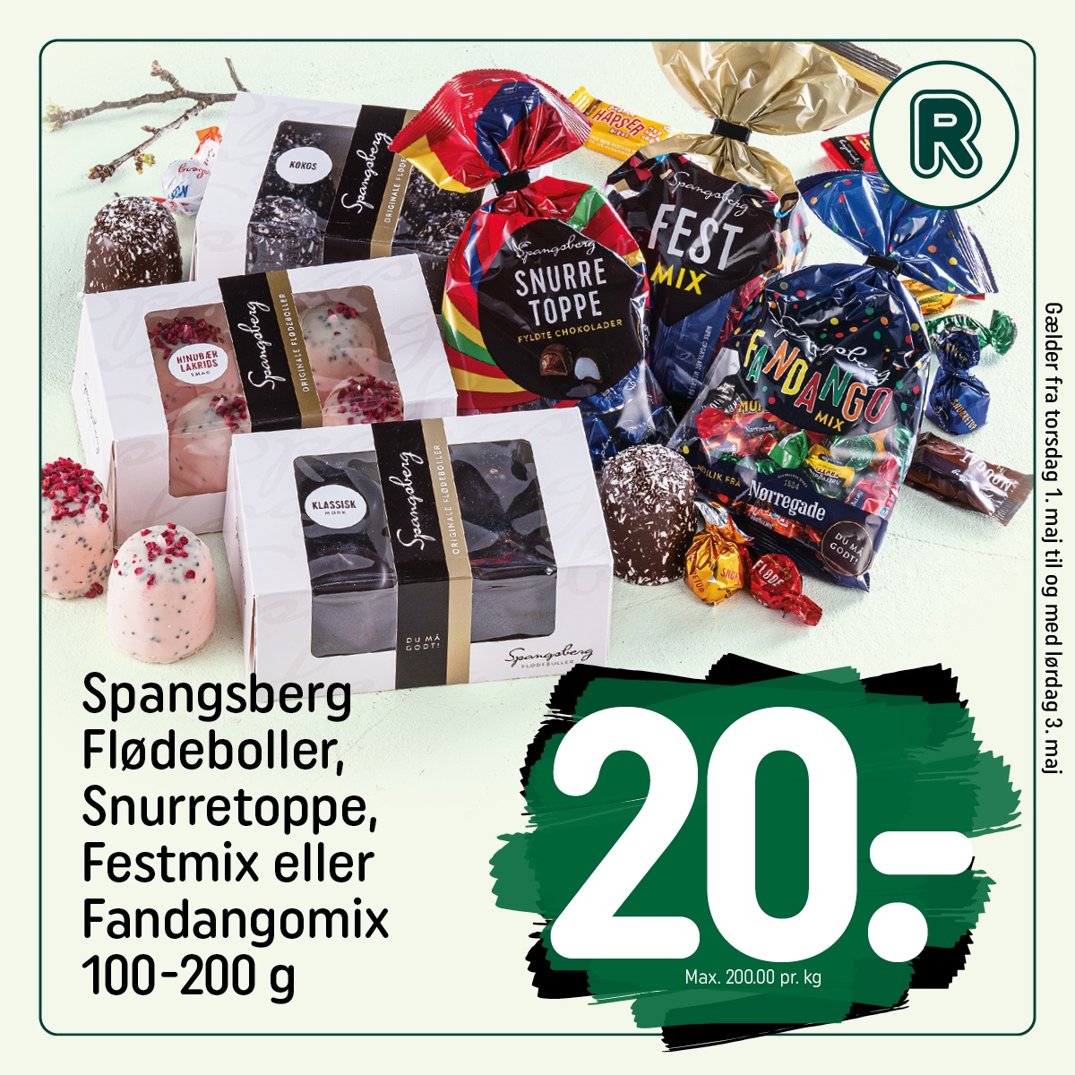 REMA 1000 Risskov,... - REMA 1000 Risskov, Ndr. Strandvej
