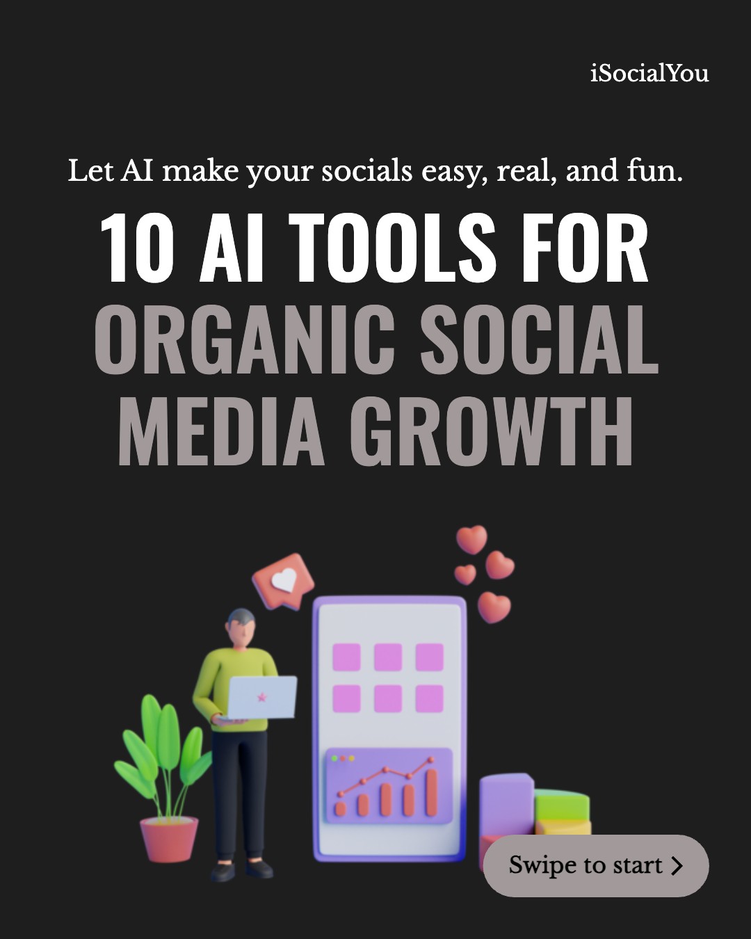 i Social You - i Social You added a new photo.