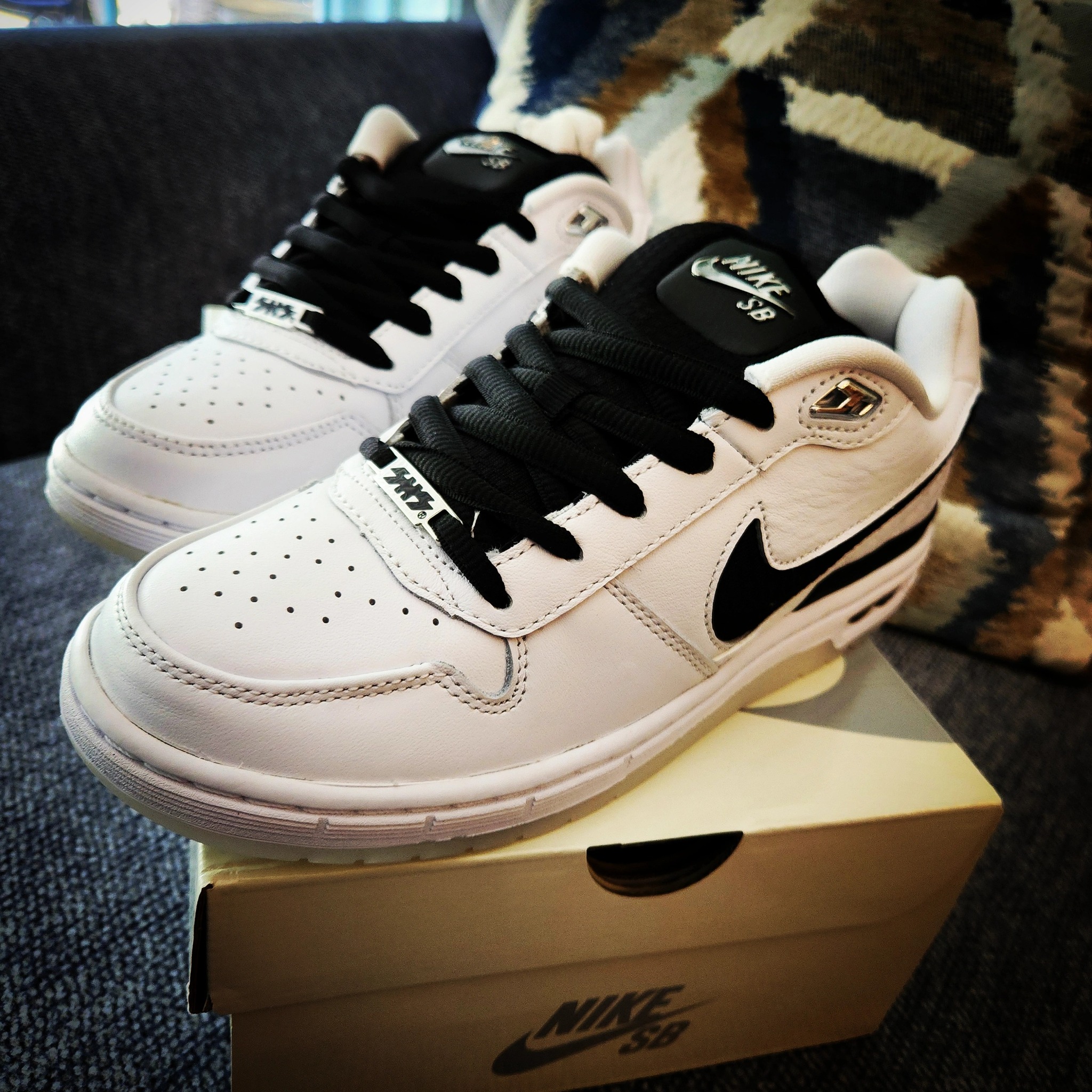 NOW AVAILABLE] THE P-ROD 1 ZOOM AIR LOW 20 YEAR ANNIVERSARY by 