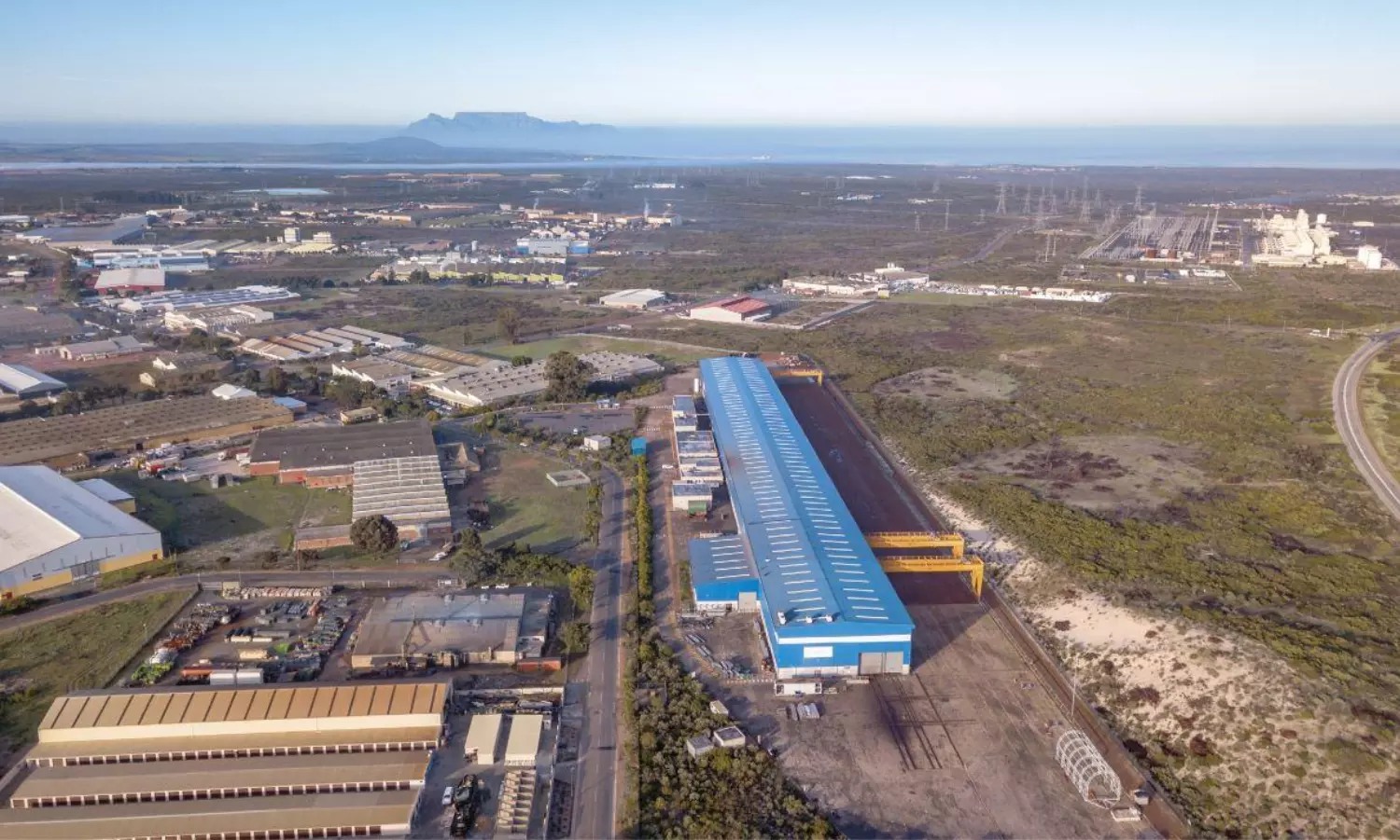 Baringo News - OPINION: THE NORTH RIFT GREEN ECONOMIC HUB... | Facebook