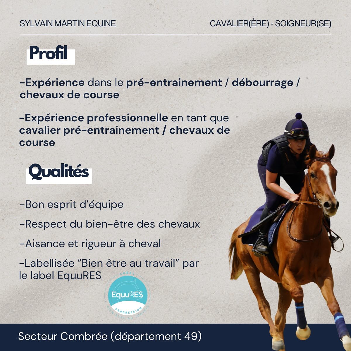 Ecurie Seconde Chance added a new... - Ecurie Seconde Chance