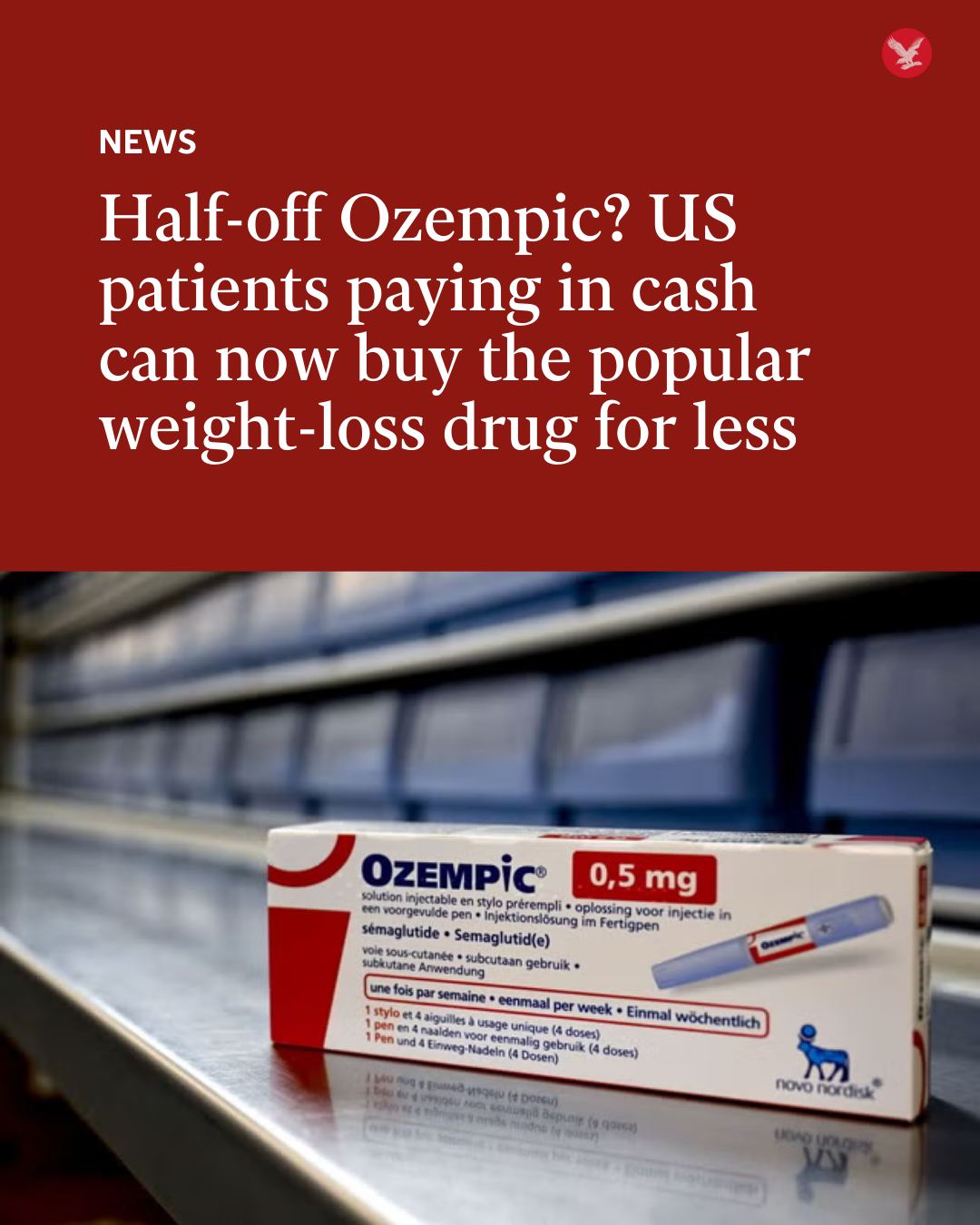 Does the VA cover weight loss medications like Wegovy for diabetic patients?