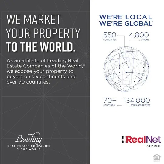 🌍 Thinking of selling your... - RealNet Hartbeespoort | Facebook